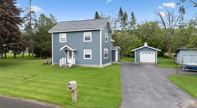 Photo of 7964 Canning Factory Rd S, Marshall, NY 13328