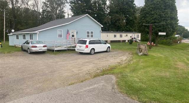 Photo of 7641 State Route 19, Belfast, NY 14711