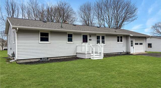 Photo of 3983 Howlett Hill Rd, Onondaga, NY 13215