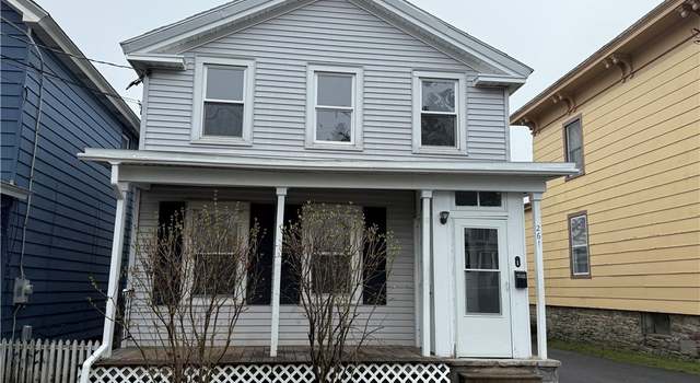 Photo of 261 W 5th St, Oswego, NY 13126