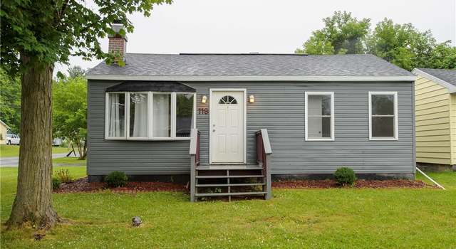 Photo of 118 Hanover Ave, Liverpool, NY 13088