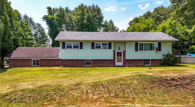 Photo of 159 Wood Rd, Whitestown, NY 13492