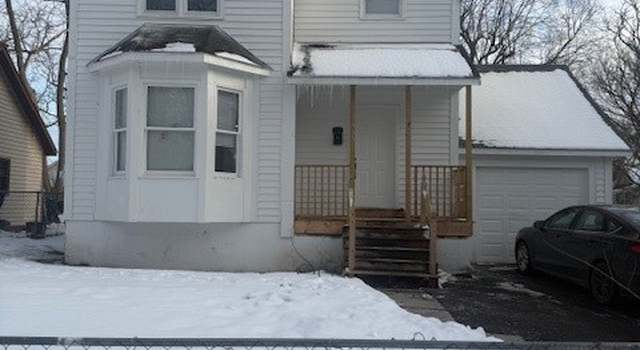 Photo of 111 White St, Syracuse, NY 13204