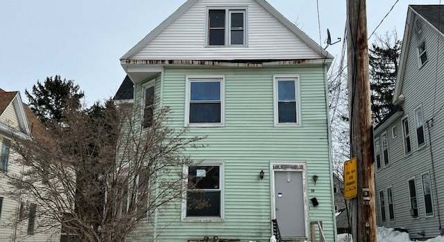 Photo of 913 Churchill Ave, Utica, NY 13502