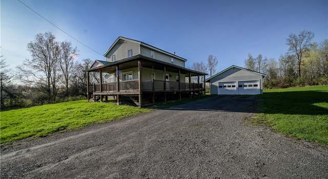 Photo of 9851 Coombs Rd, Trenton, NY 13354