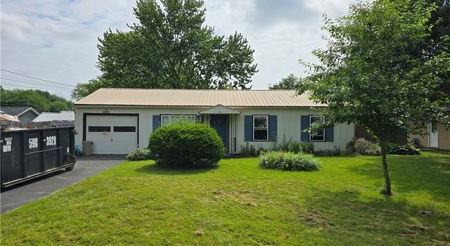 Photo of 142 Blanchard Blvd, Van Buren, NY 13209