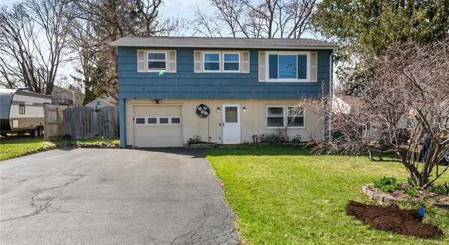 Photo of 4555 Grace Pl, Onondaga, NY 13078