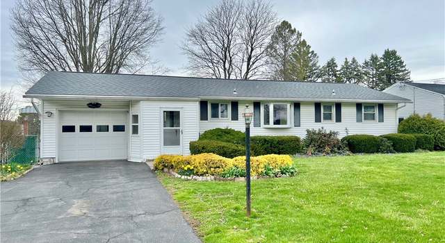 Photo of 120 Sunridge Ave, Camillus, NY 13031