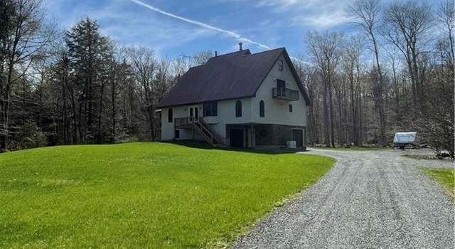 Photo of 63 Outlet Rd, Arietta, NY 12139