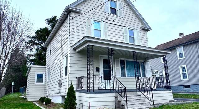 Photo of 25 Porter St, New Hartford, NY 13417