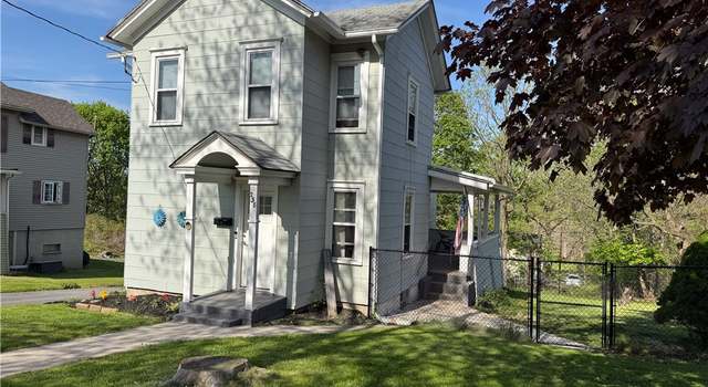 Photo of 238 State St, Auburn, NY 13021