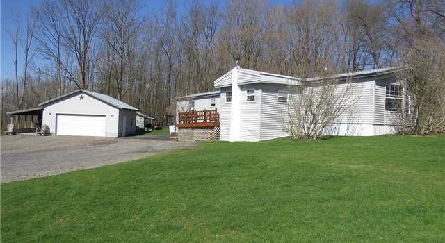 Photo of 300 Ferncliff Rd, German Flatts, NY 13407