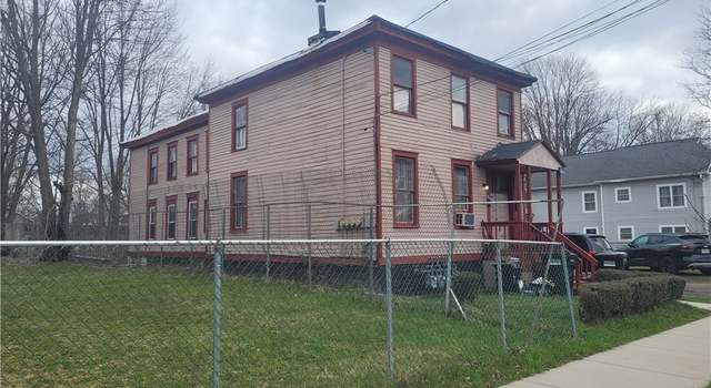 Photo of 436 Seymour St, Syracuse, NY 13204