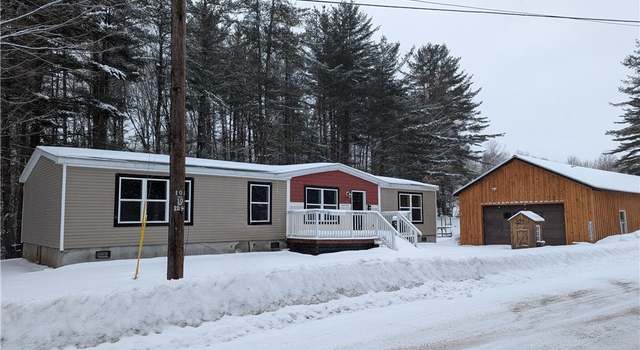 Photo of 9496 Erie Canal Rd, Croghan, NY 13327