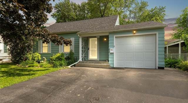 Photo of 223 Leonard St, Salina, NY 13211