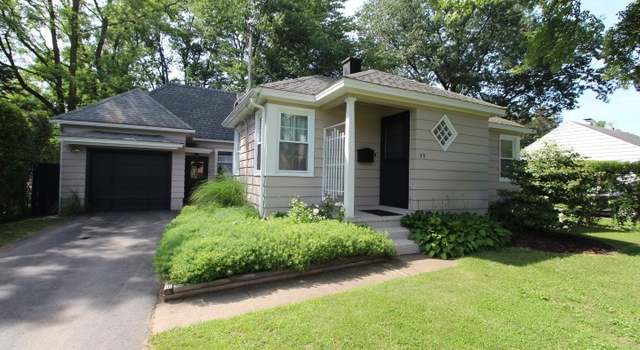 Photo of 115 Randall Ter, Syracuse, NY 13212
