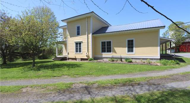 Photo of 3808 County Route 22, Lacona, NY 13083