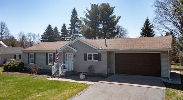Photo of 103 Hounsfield St, Hounsfield, NY 13685
