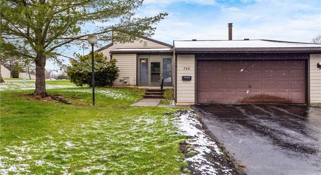 Photo of 746 Village Blvd S, Van Buren, NY 13027