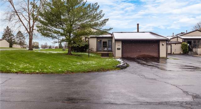 Photo of 746 Village Blvd S, Van Buren, NY 13027