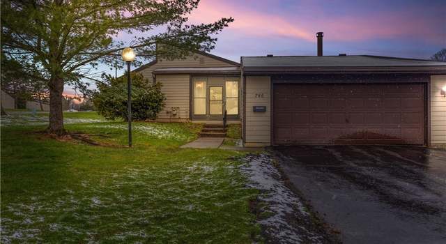 Photo of 746 Village Blvd S, Van Buren, NY 13027