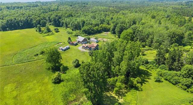 Photo of 23652 Ackerman Rd #656, Brownville, NY 13634