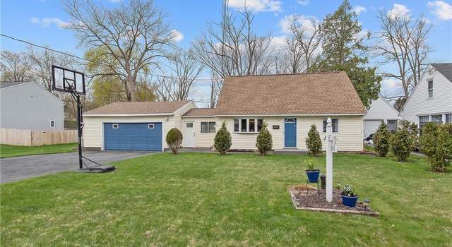 Photo of 201 Memphis St, Salina, NY 13088