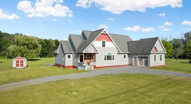 Photo of 8952 N Main St, Lenox, NY 13032