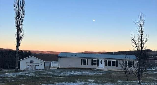 Photo of 110 Creamery Rd, Harford, NY 13835