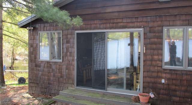 Photo of 156 Chapman Point Rd, Hammond, NY 13646