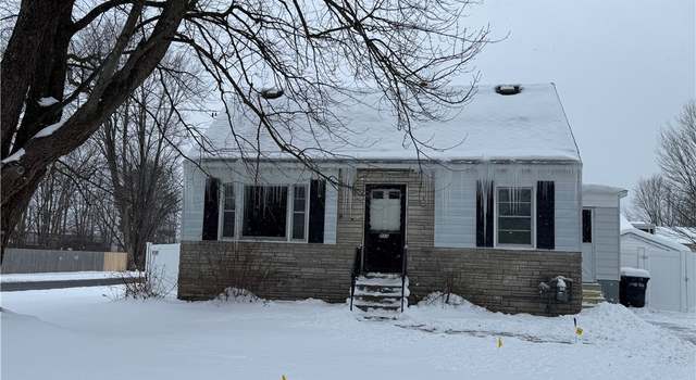 Photo of 213 Edgewood Pl, Manlius, NY 13116