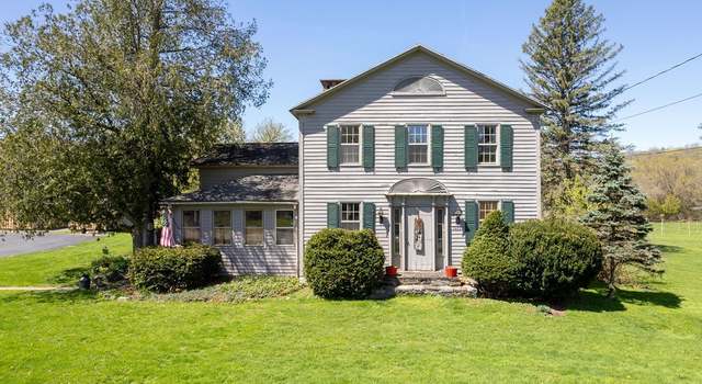 Photo of 2609 Oran Delphi Rd, Pompey, NY 13104