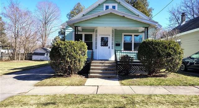 Photo of 920 Arnold Ave, Utica, NY 13502