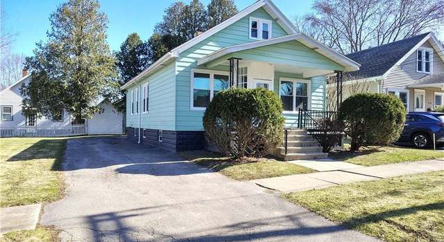 Photo of 920 Arnold Ave, Utica, NY 13502