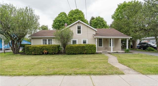Photo of 152 Leray St, Black River, NY 13612
