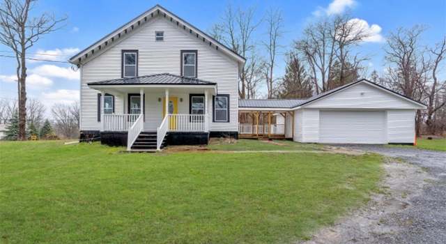 Photo of 3223 West Seneca Tpke Tpke, Marcellus, NY 13215