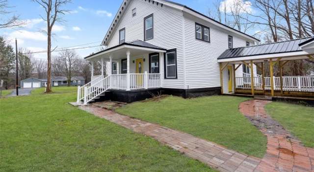 Photo of 3223 West Seneca Tpke Tpke, Marcellus, NY 13215