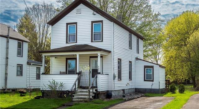 Photo of 722 Union St, Rome-inside, NY 13440