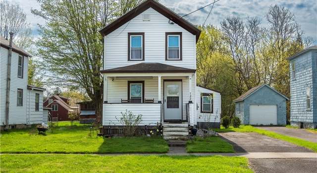 Photo of 722 Union St, Rome-inside, NY 13440
