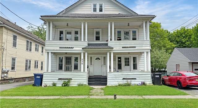 Photo of 236 N Midler Ave, Syracuse, NY 13206