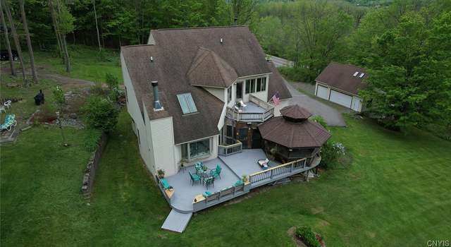 Photo of 3485 Oran Delphi Rd, Manlius, NY 13104