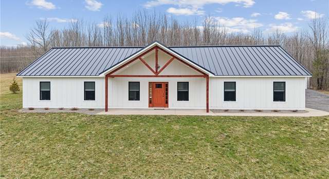 Photo of 4011 Old State Rd, Nelson, NY 13061
