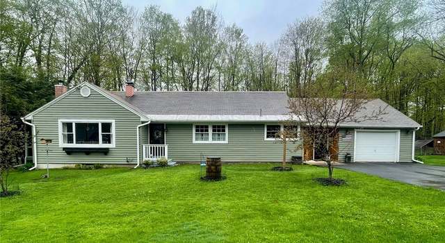 Photo of 6758 Stokes Westernville Rd, Western, NY 13303