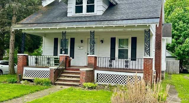 Photo of 410 Park St, Fulton, NY 13069