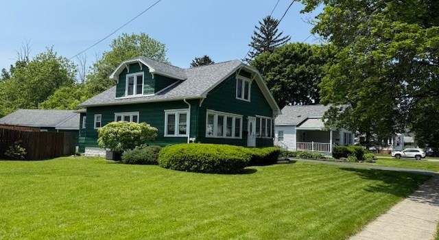 Photo of 409 New Boston St, Canastota, NY 13032