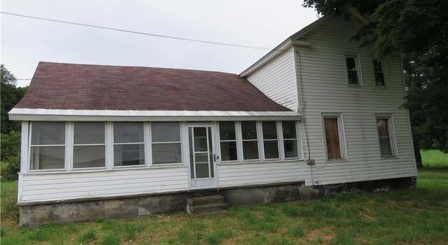 Photo of 7833 W Keeney Rd, Cuyler, NY 13158