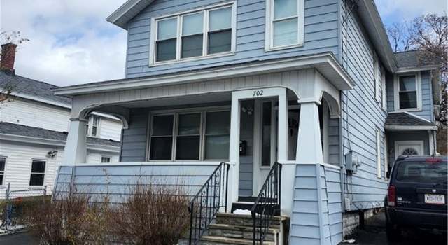 Photo of Property in Syracuse, NY 13203