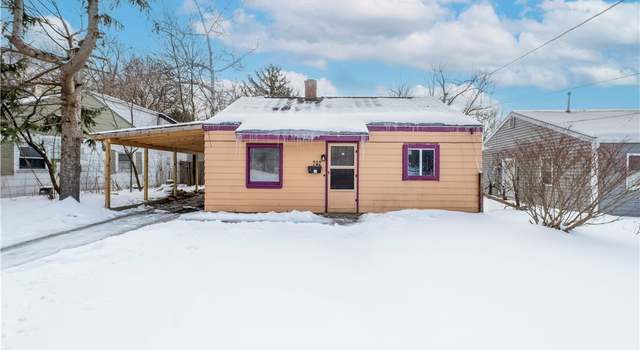 Photo of 702 E Colvin St, Syracuse, NY 13210