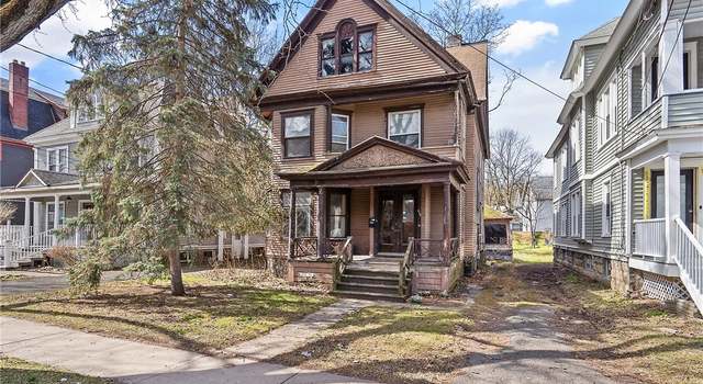 Photo of 612 Westcott St, Syracuse, NY 13210