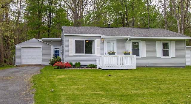 Photo of 123 Blanchard Blvd, Van Buren, NY 13209